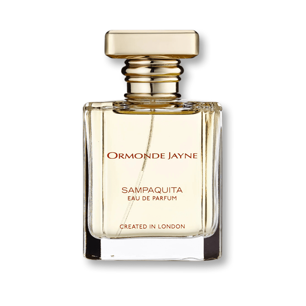 Shop Ormonde Jayne Sampaquita EDP | My Perfume Shop Australia