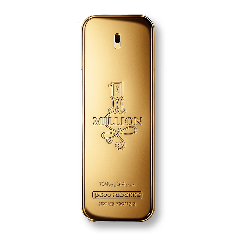 Paco Rabanne 1 Million EDT - My Perfume Shop Australia