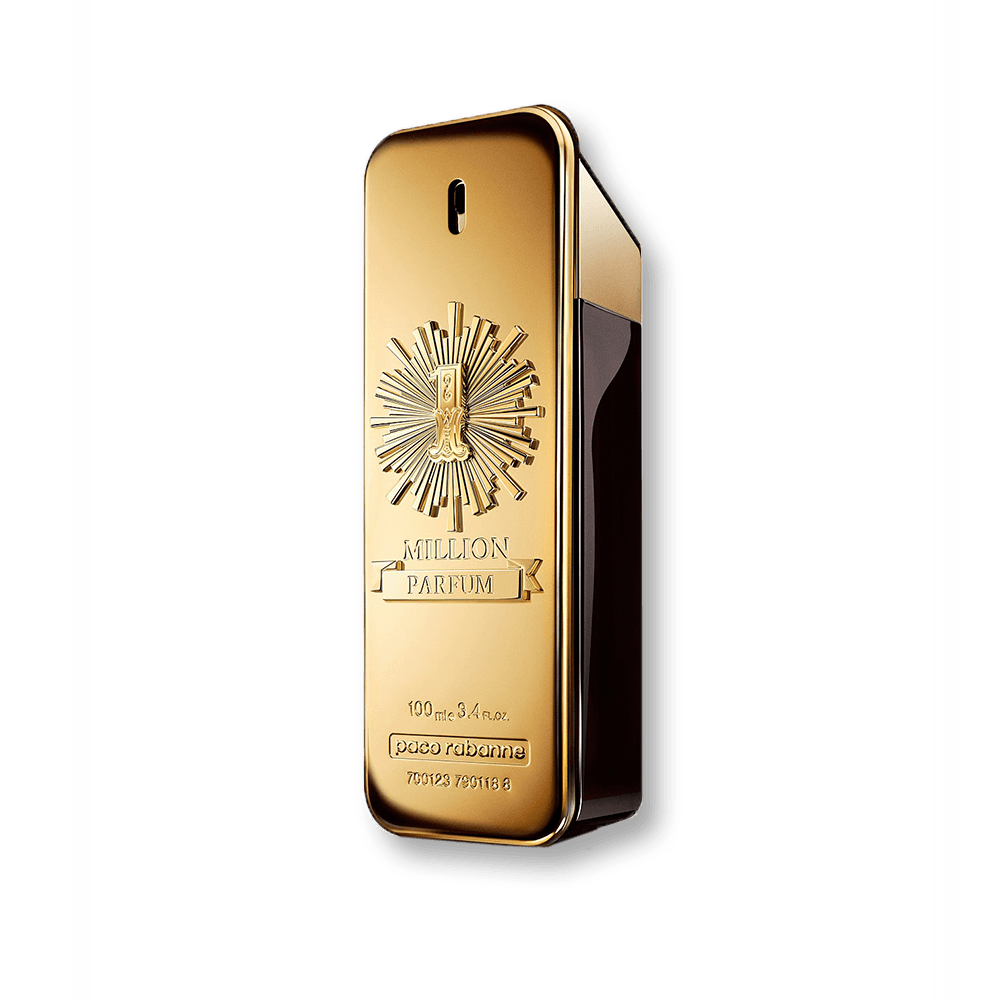 Paco Rabanne 1 Million Parfum - My Perfume Shop Australia