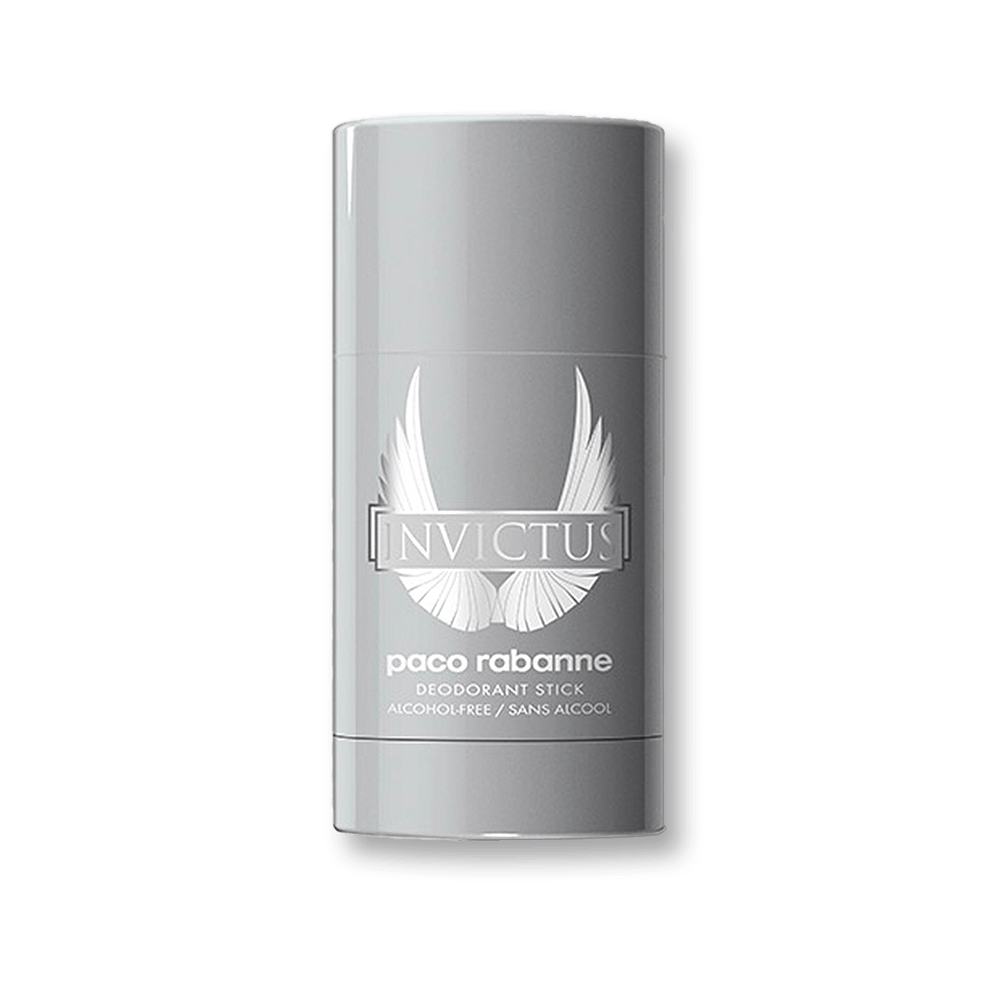 Paco Rabanne Invictus Deodorant Stick | My Perfume Shop Australia