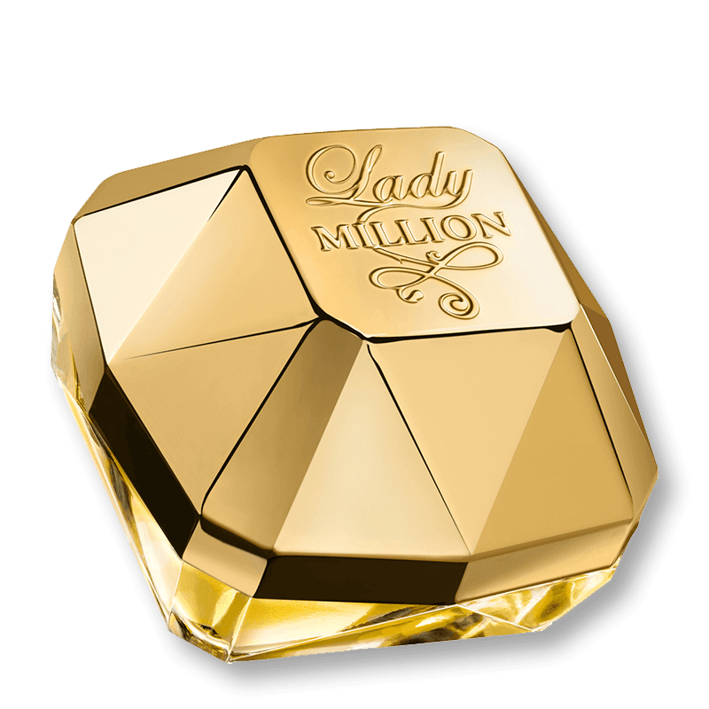 Paco Rabanne Lady Million EDP - My Perfume Shop Australia