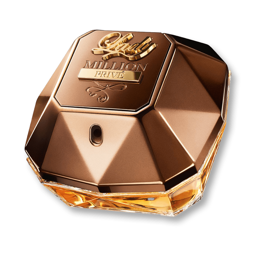 Lady Million Prive by Paco Rabanne