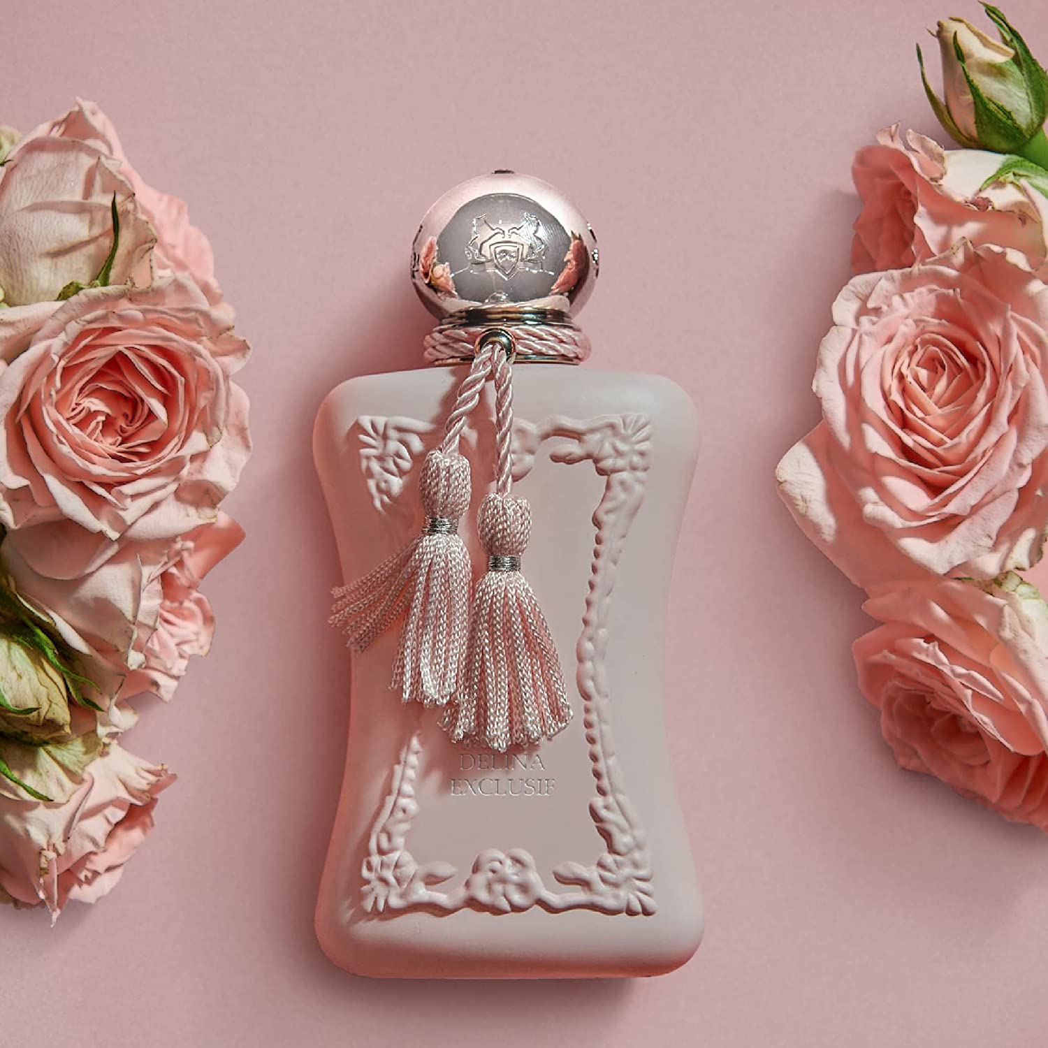 Parfums De Marly Delina Exclusif Parfum | My Perfume Shop Australia