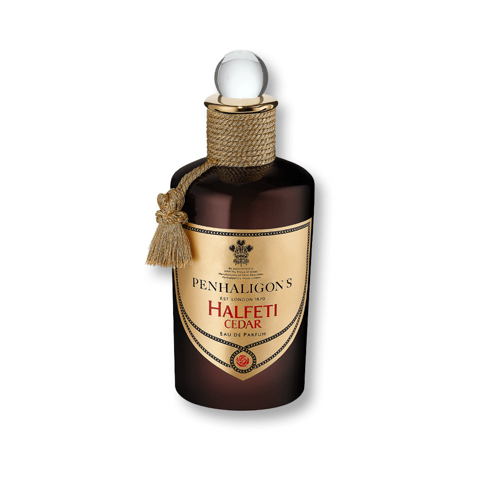 Shop Penhaligon's Halfeti Cedar EDP in Australia