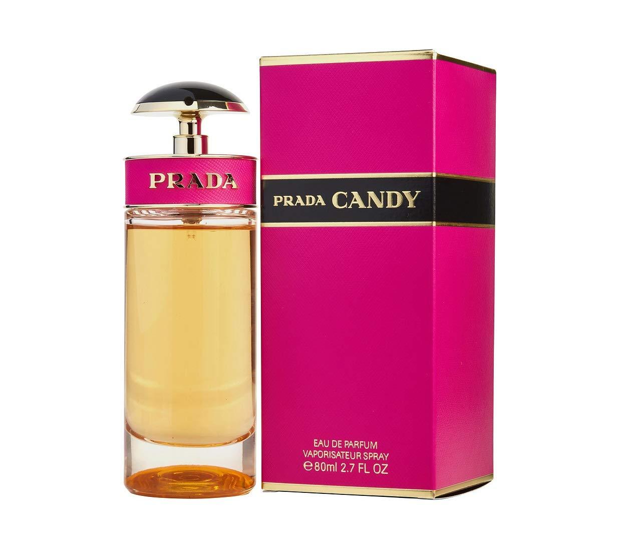 Prada Candy EDP - My Perfume Shop Australia