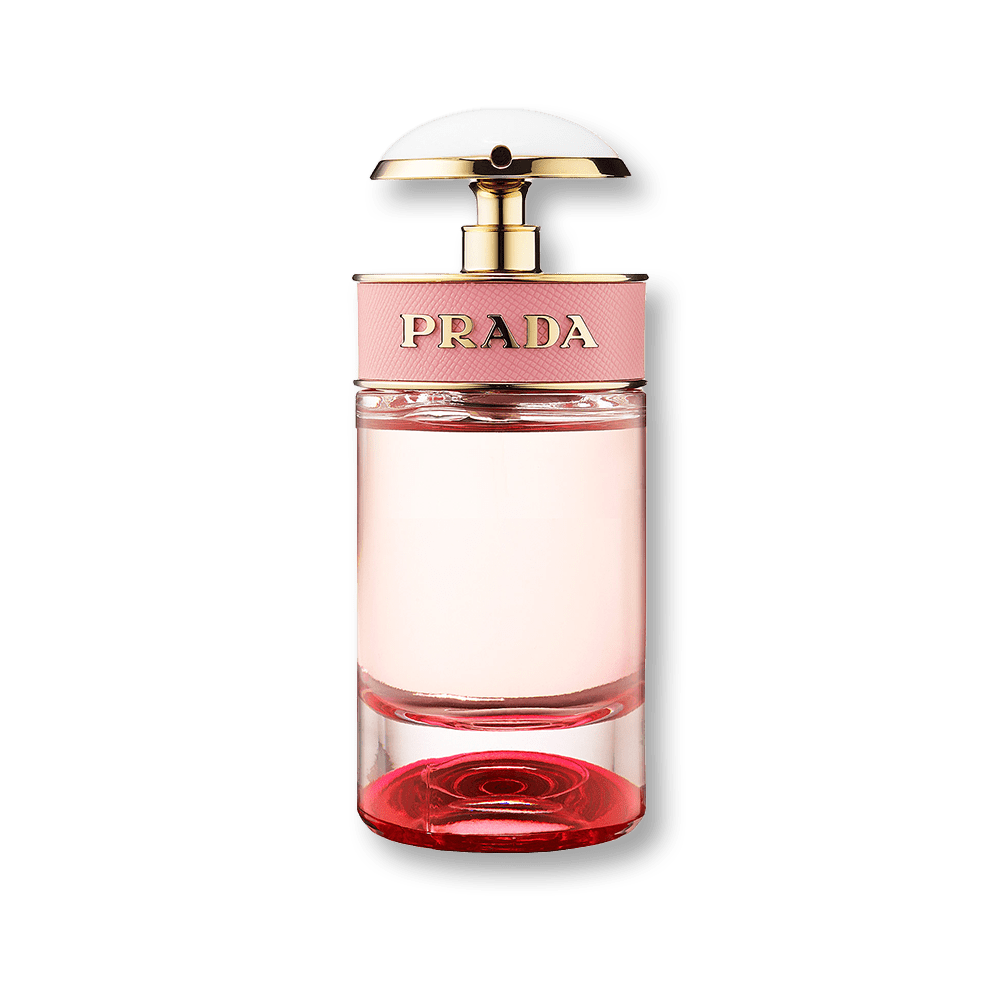 Shop Prada Candy Florale EDT For Women in Australia