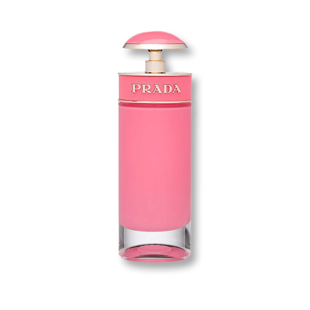Shop Prada Candy Gloss EDT in Australia - Main Image