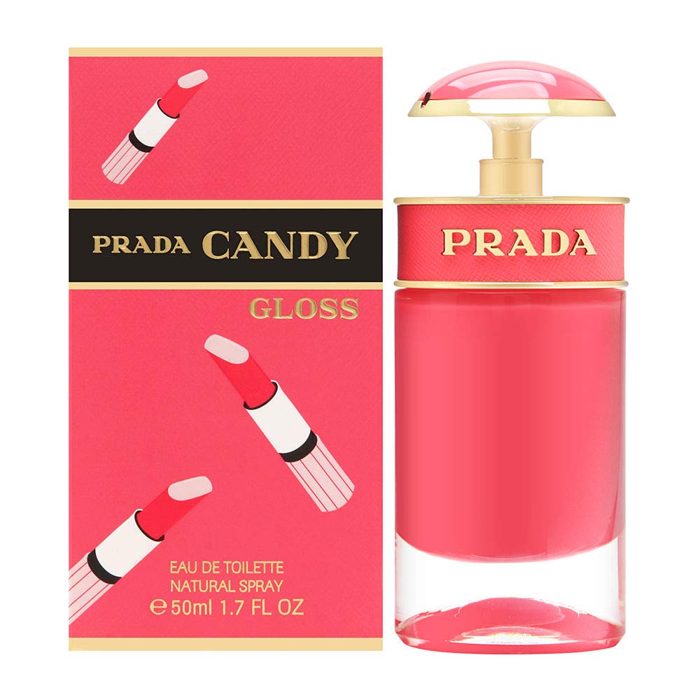 Prada Candy Gloss EDT | My Perfume Shop Australia