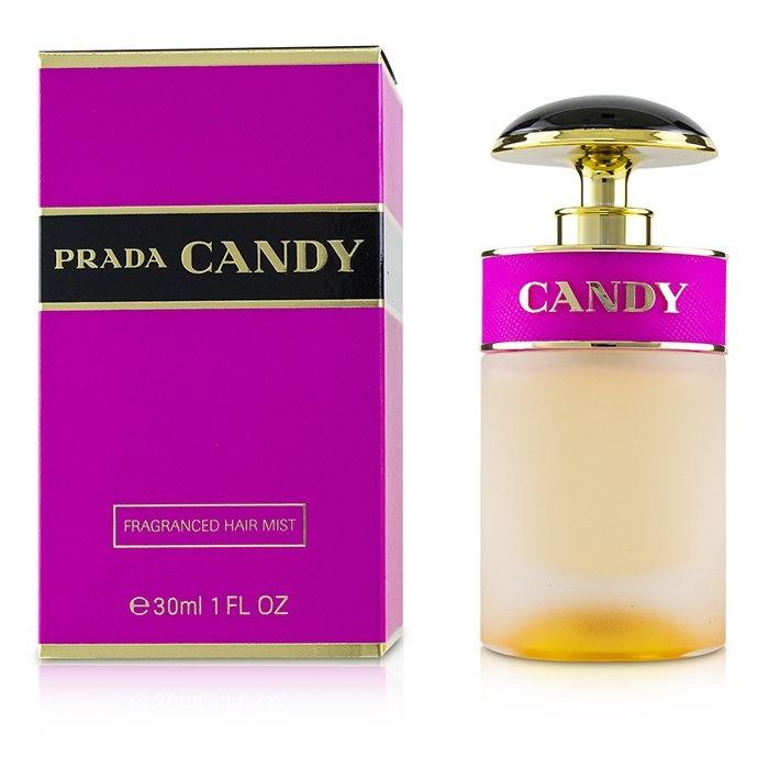 Prada Candy Hair Mist - My Perfume Shop Australia