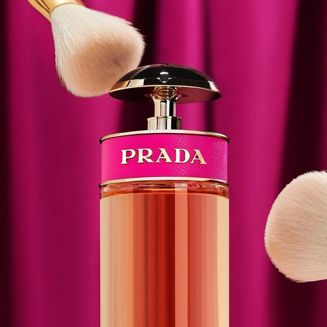 Prada Candy Hair Mist - My Perfume Shop Australia