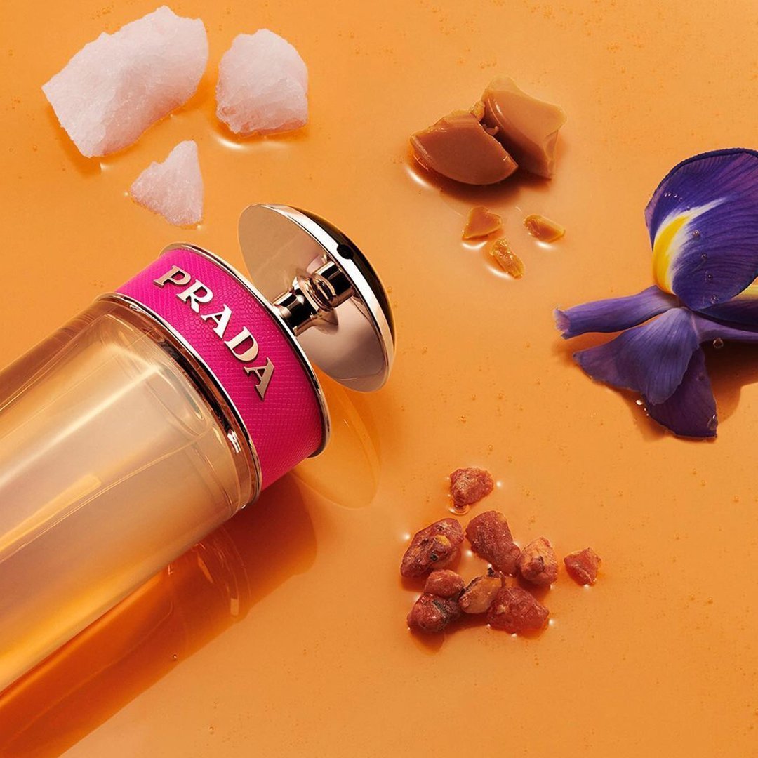 Prada Candy Hair Mist - My Perfume Shop Australia