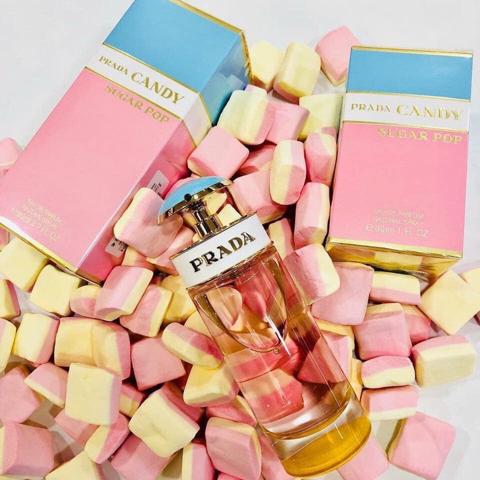 Prada Candy Sugar Pop EDP | My Perfume Shop Australia