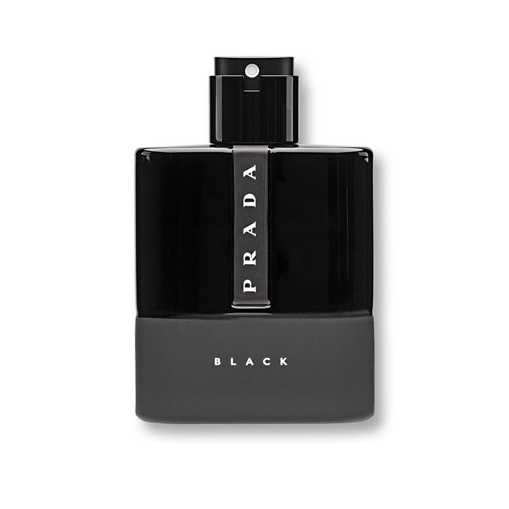 Shop Prada Luna Rossa Black EDP For Men