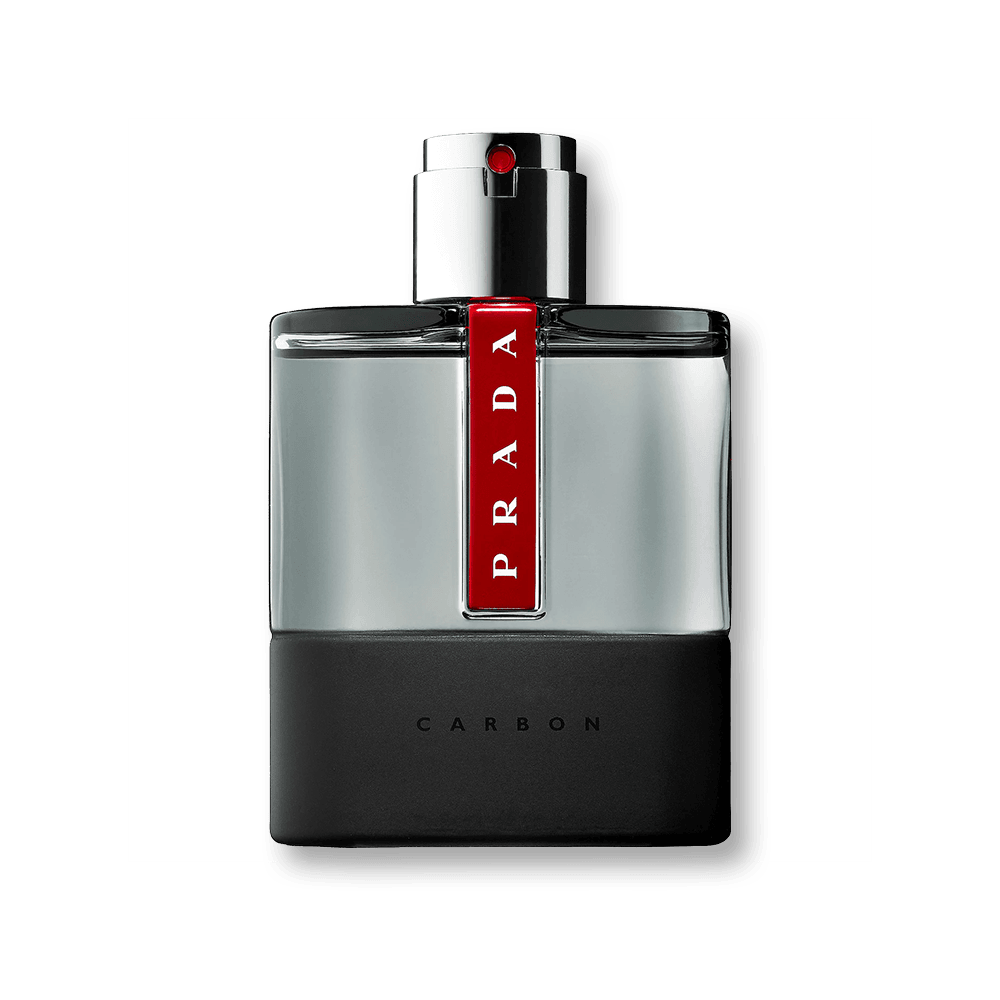 Prada Luna Rossa Carbon EDT - My Perfume Shop Australia