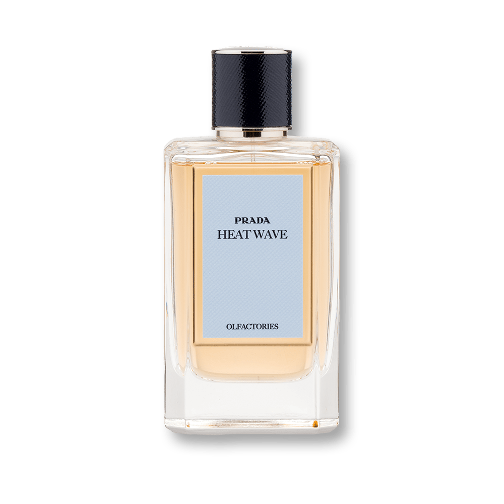 Shop Prada Olfactories Heatwave EDP | My Perfume Shop Australia
