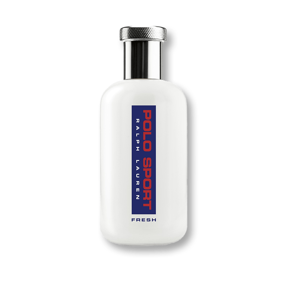 Eau De Toilette Polo Sport 100ml Polo Sport Ralph Lauren Cologne A