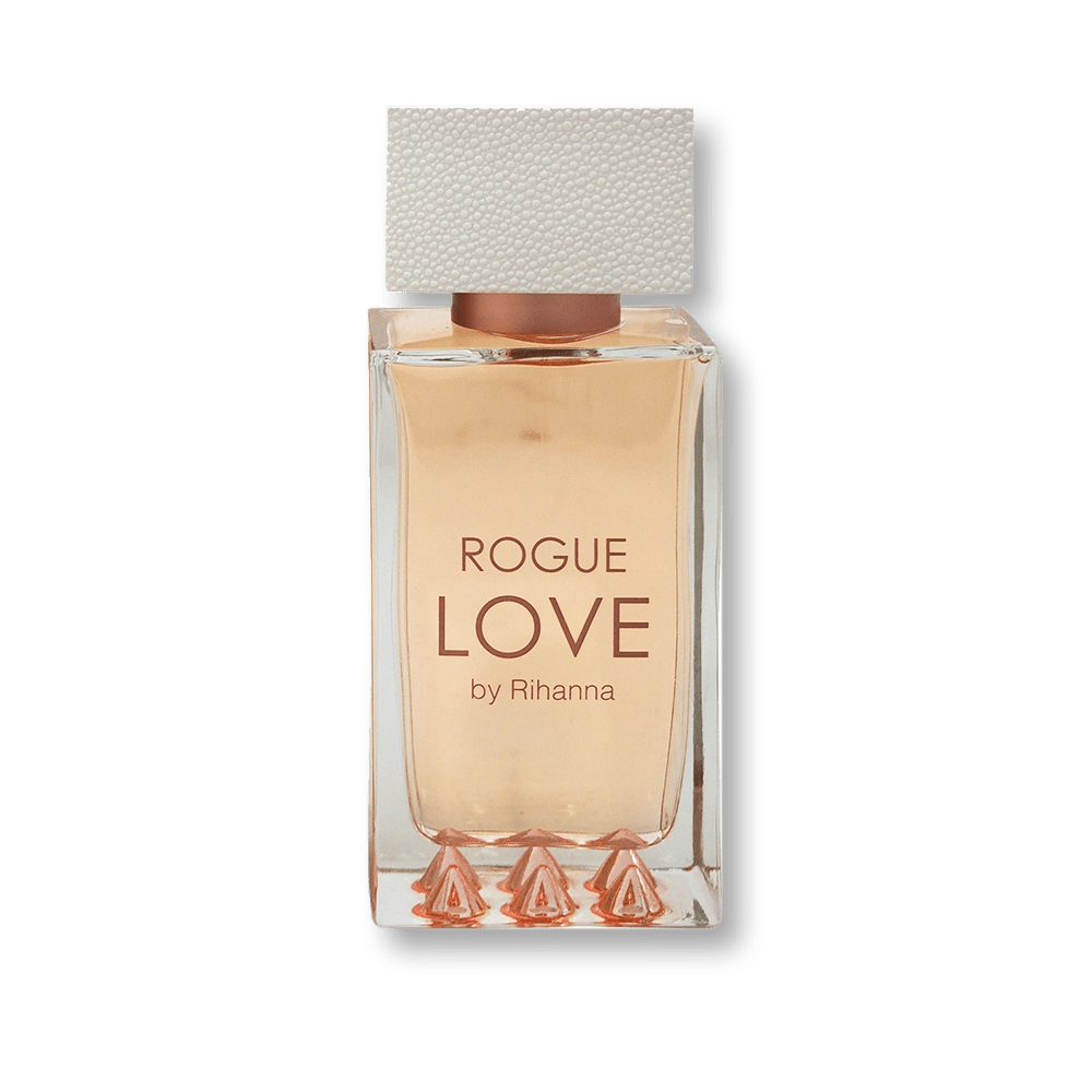 Shop Rihanna Rogue Love EDP in Australia