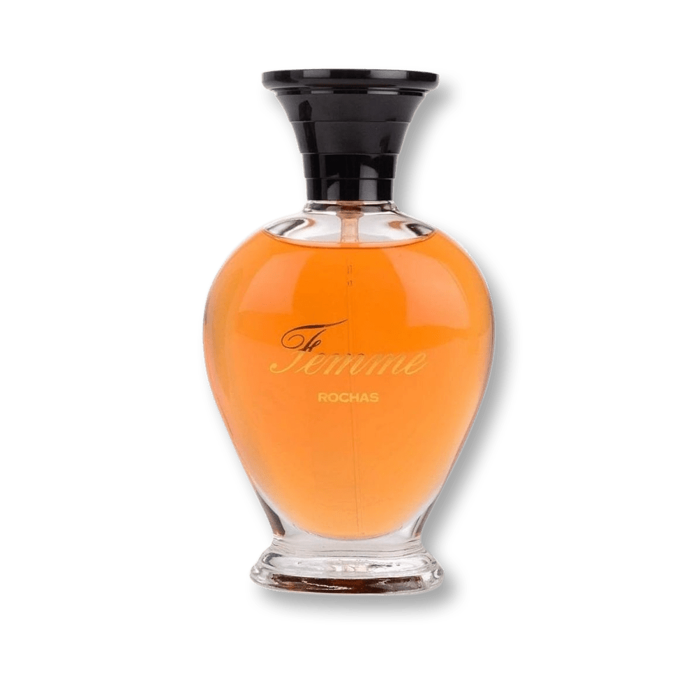 Shop Rochas Femme Rochas EDT | My Perfume Shop Australia