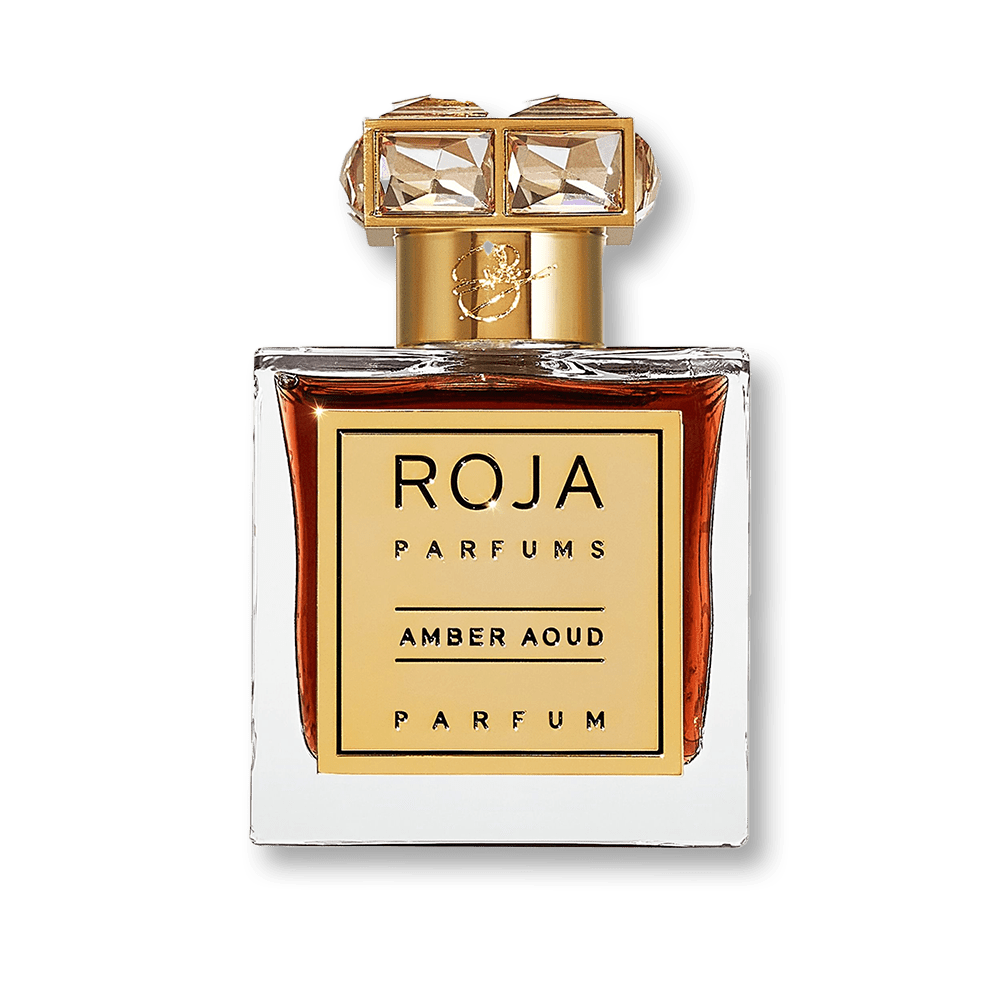 Shop Roja Parfums Amber Aoud Parfum in Australia