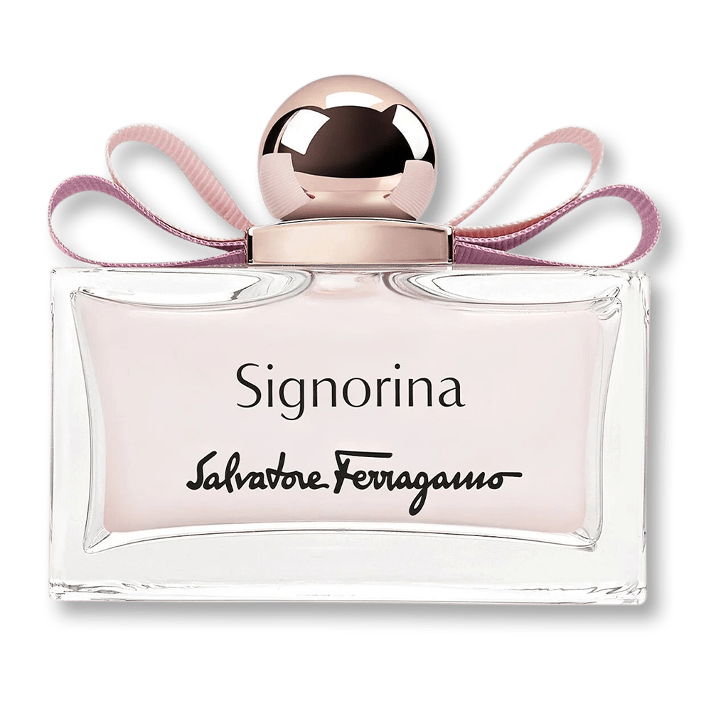 Signorina salvatore top ferragamo sephora