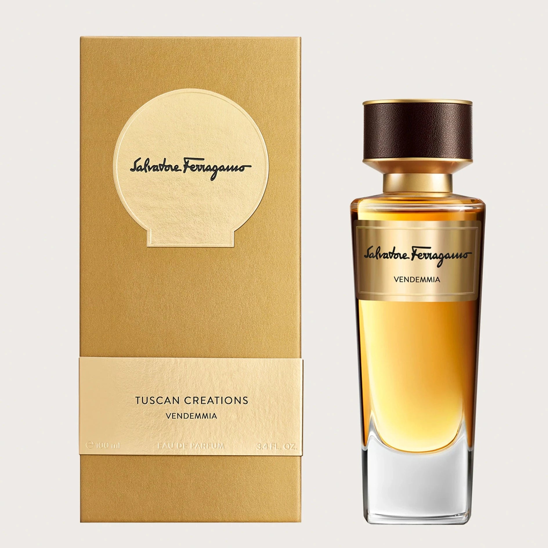 Salvatore Ferragamo Vendemmia EDP | My Perfume Shop