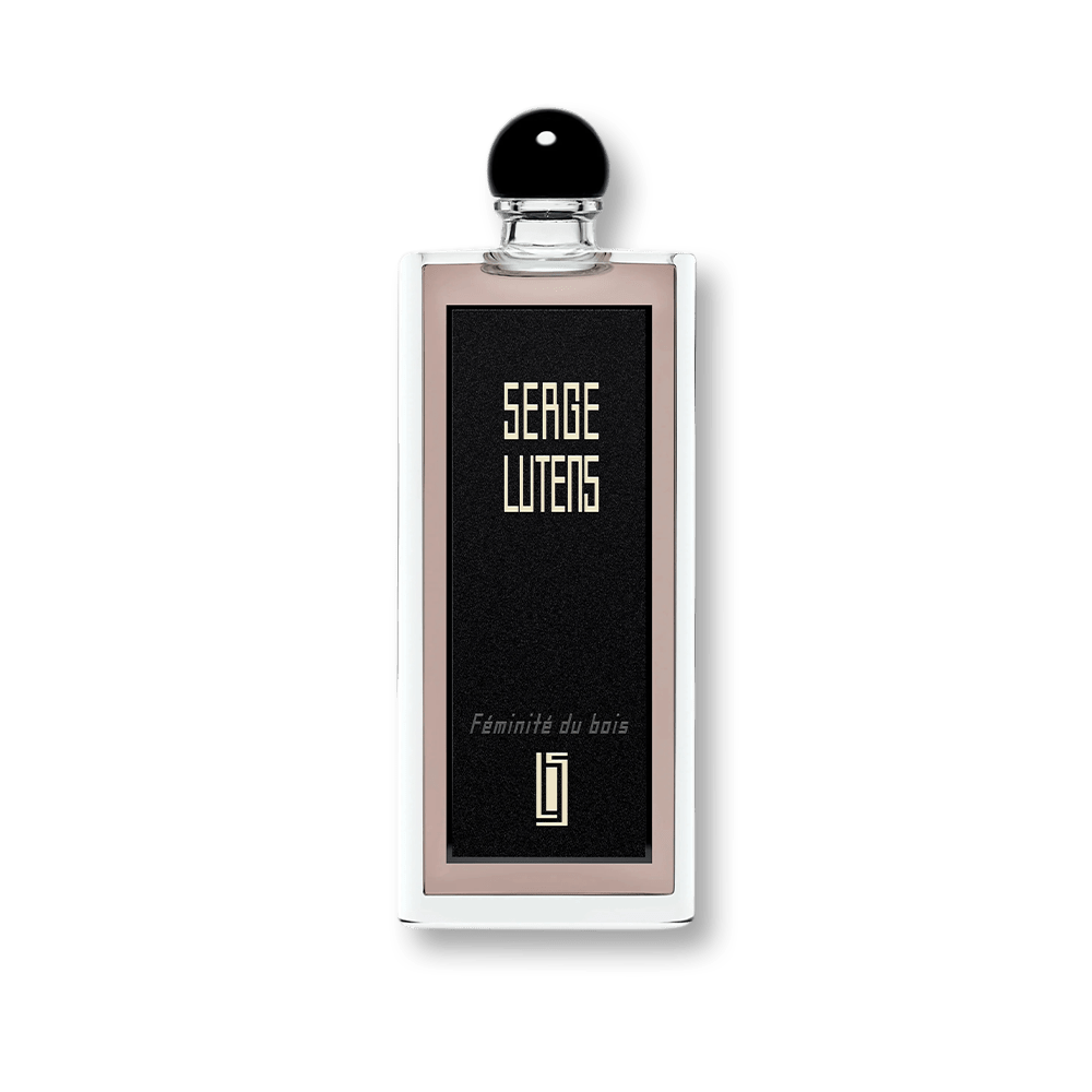 Shop Serge Lutens Feminite Du Bois EDP in Australia
