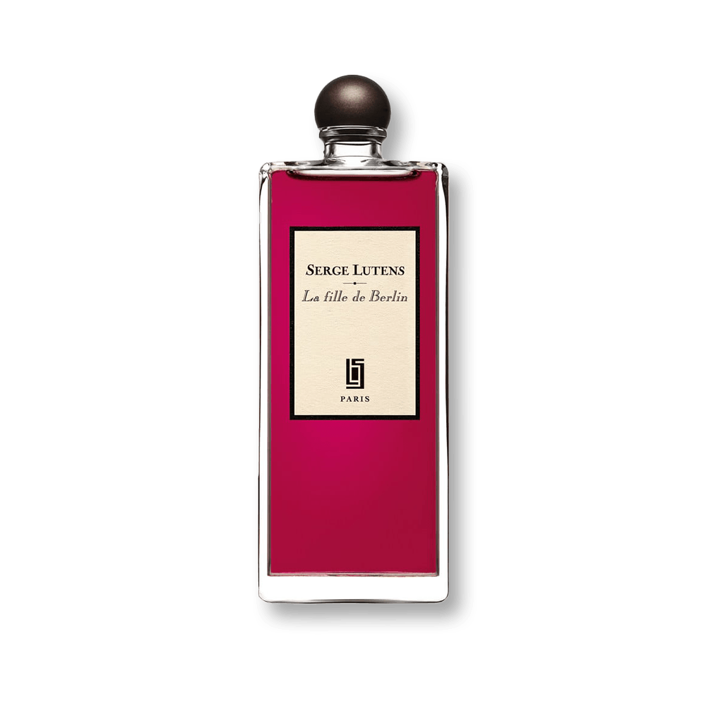 Shop Serge Lutens La Fille Berlin EDP in Australia