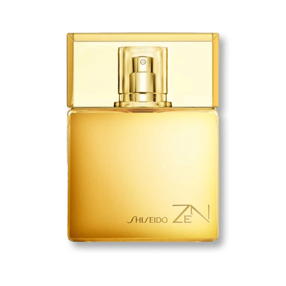 Shop Shiseido Zen EDP For Women in Australia