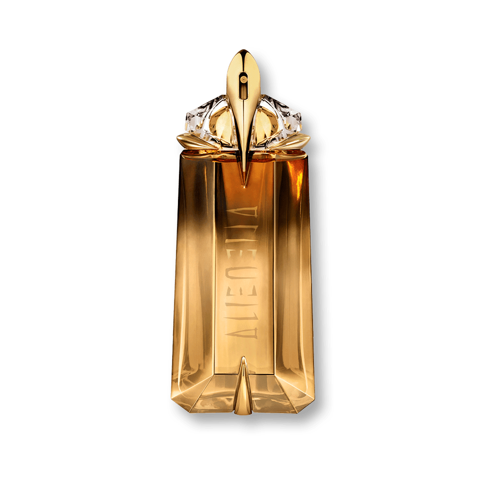 Shop Mugler Alien EDP Gold Collection in Australia