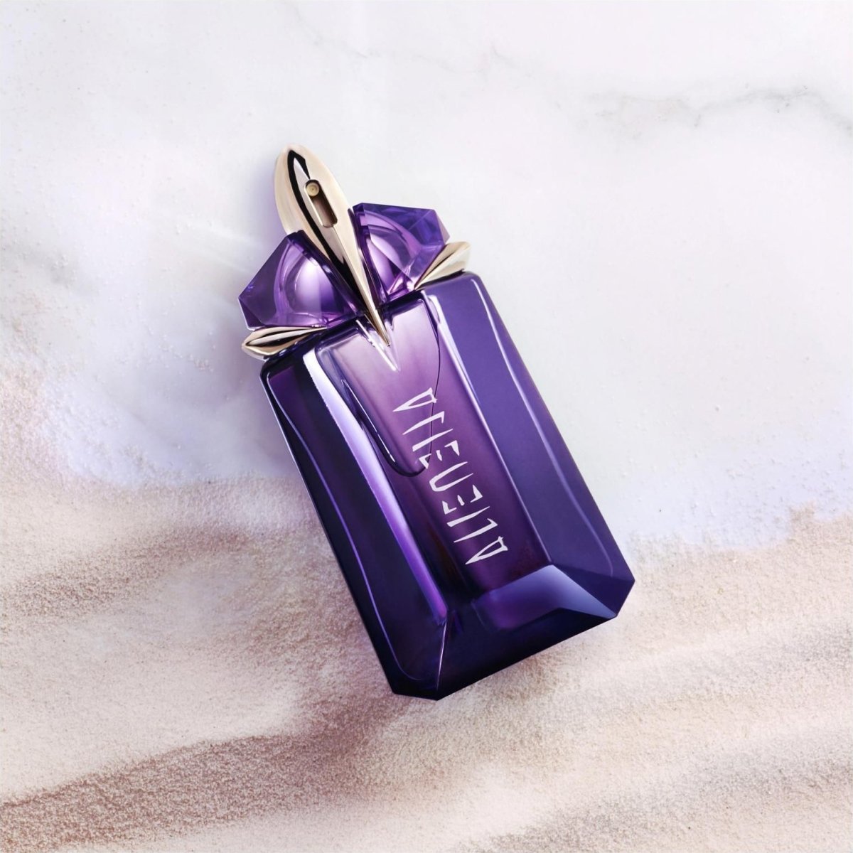 Thierry Mugler Alien EDP Refillable - My Perfume Shop Australia