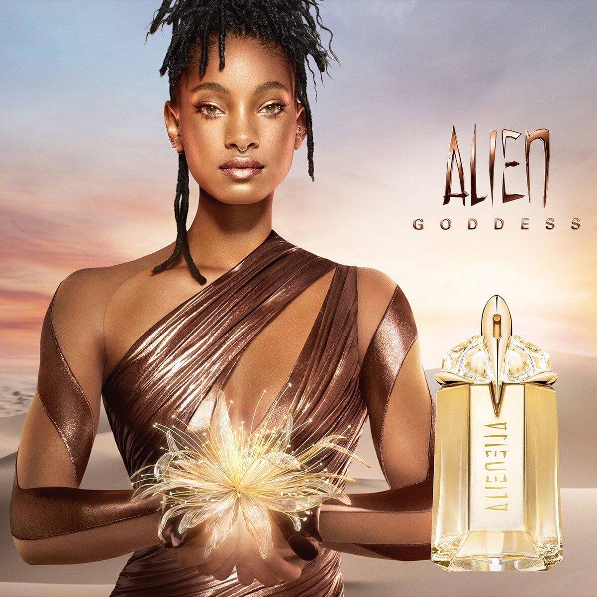 Thierry Mugler Alien Goddess EDP | My Perfume Shop Australia
