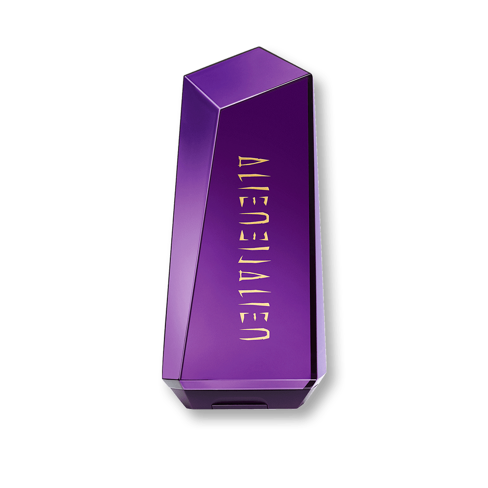 Thierry Mugler Alien Shower Milk - My Perfume Shop Australia