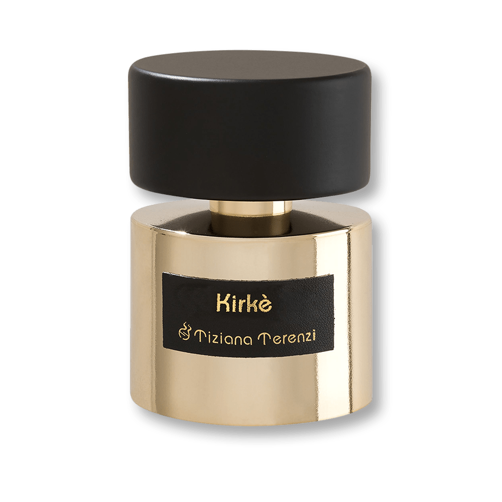 Kirke extrait de 2025 parfum by tiziana terenzi
