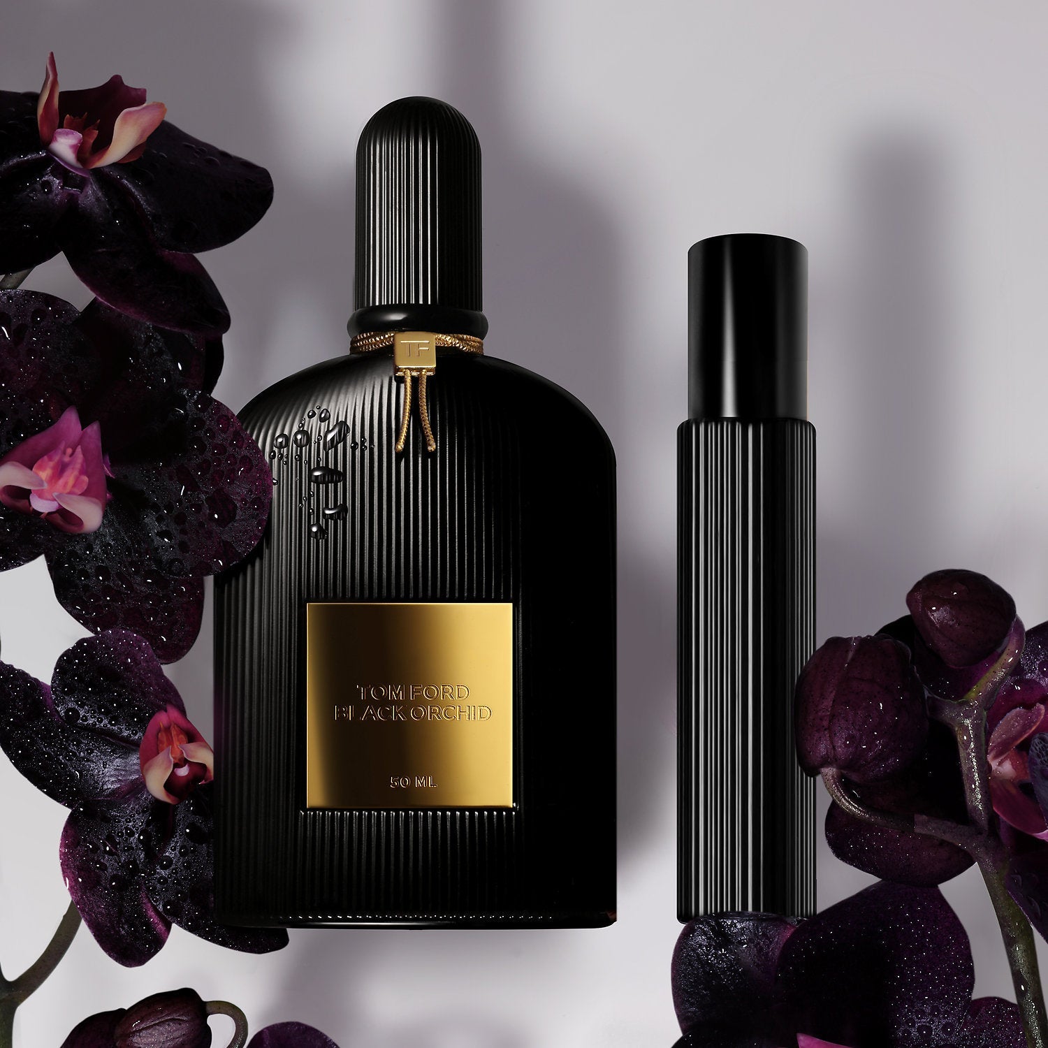 TOM FORD Black Orchid All Over Body Spray | My Perfume Shop Australia