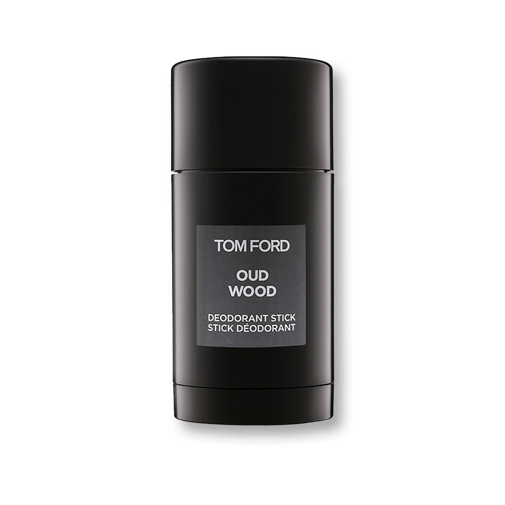 Shop TOM FORD Oud Wood Deodorant Stick