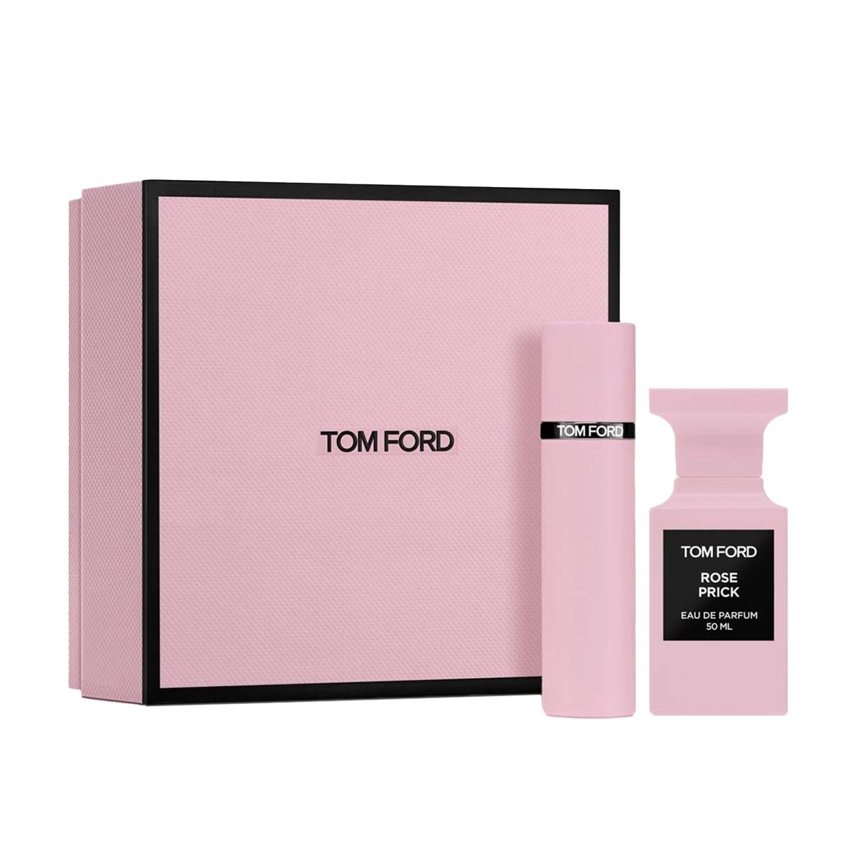 Tom Ford Rose Prick EDP Travel Set | My Perfume Shop Australia