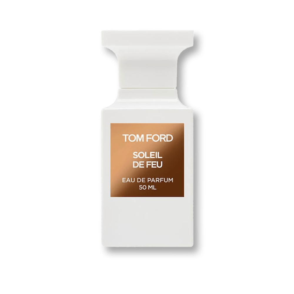 Shop Tom Ford Soleil De Feu EDP in Australia