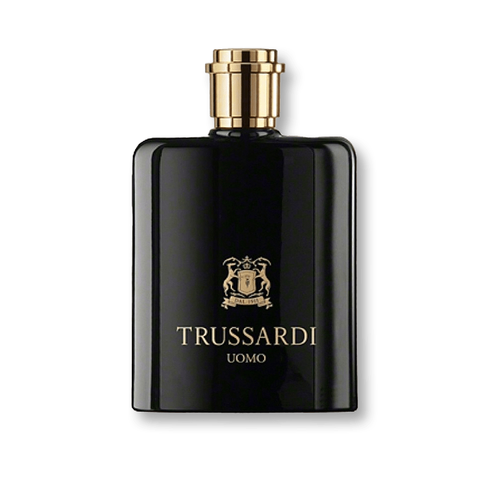 Price Trussardi Edt Trussardi Uomo EDT For Men