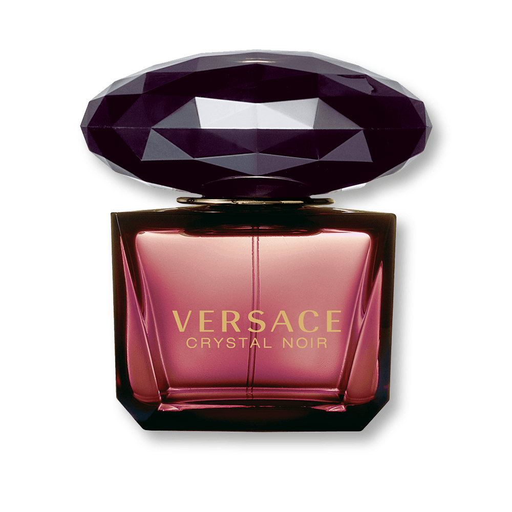 Shop Versace Crystal Noir EDP in Australia