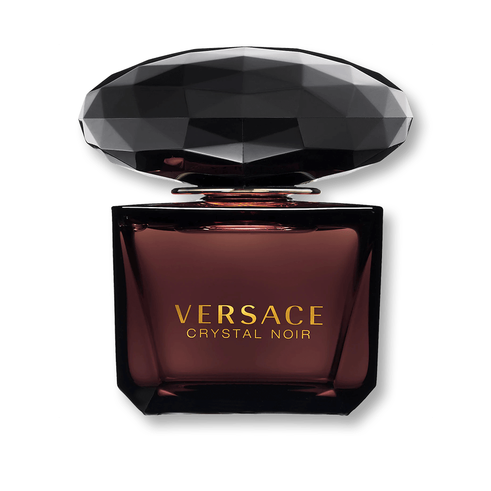Shop Versace Crystal Noir EDT