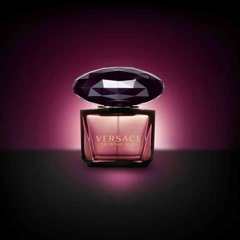 Versace Crystal Noir EDT - My Perfume Shop Australia
