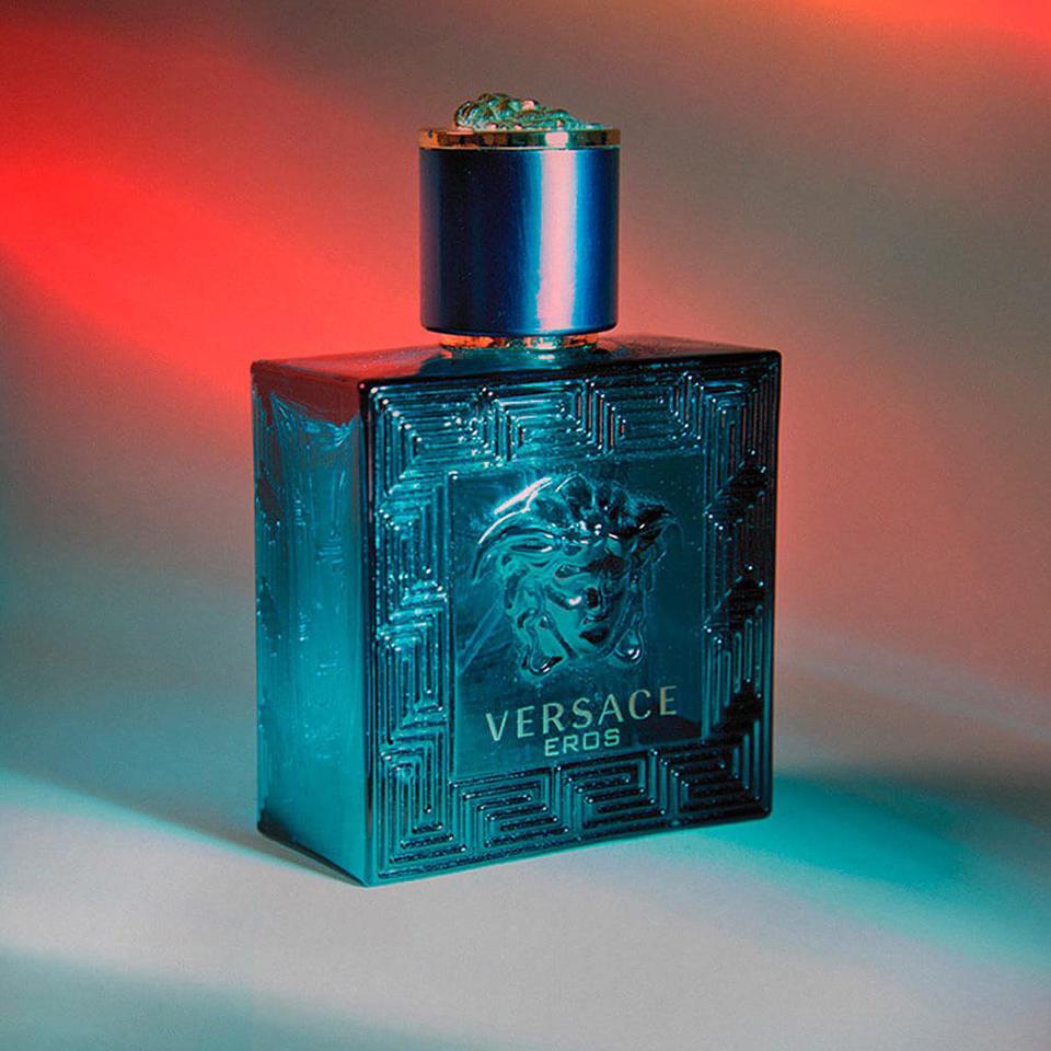 Versace Eros EDT - My Perfume Shop Australia