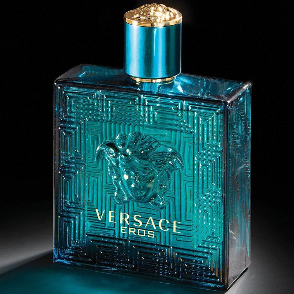 Versace Eros EDT - My Perfume Shop Australia