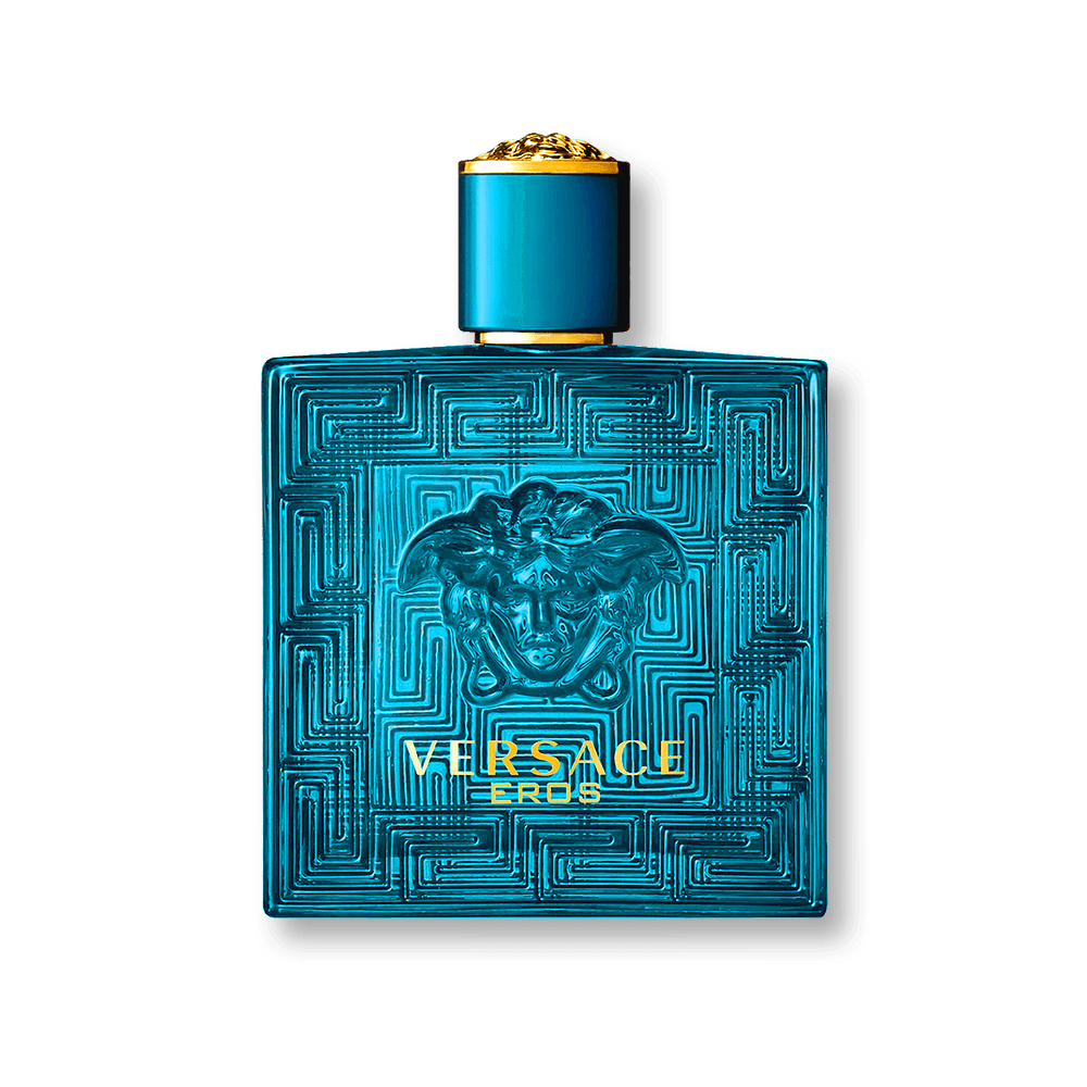 Versace Eros EDT - My Perfume Shop Australia