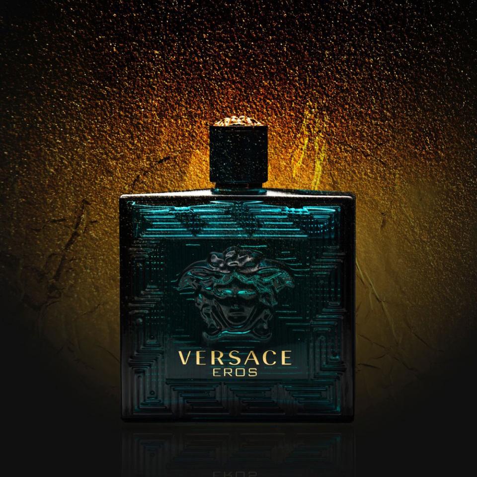 Versace Eros EDT Shower Set | My Perfume Shop