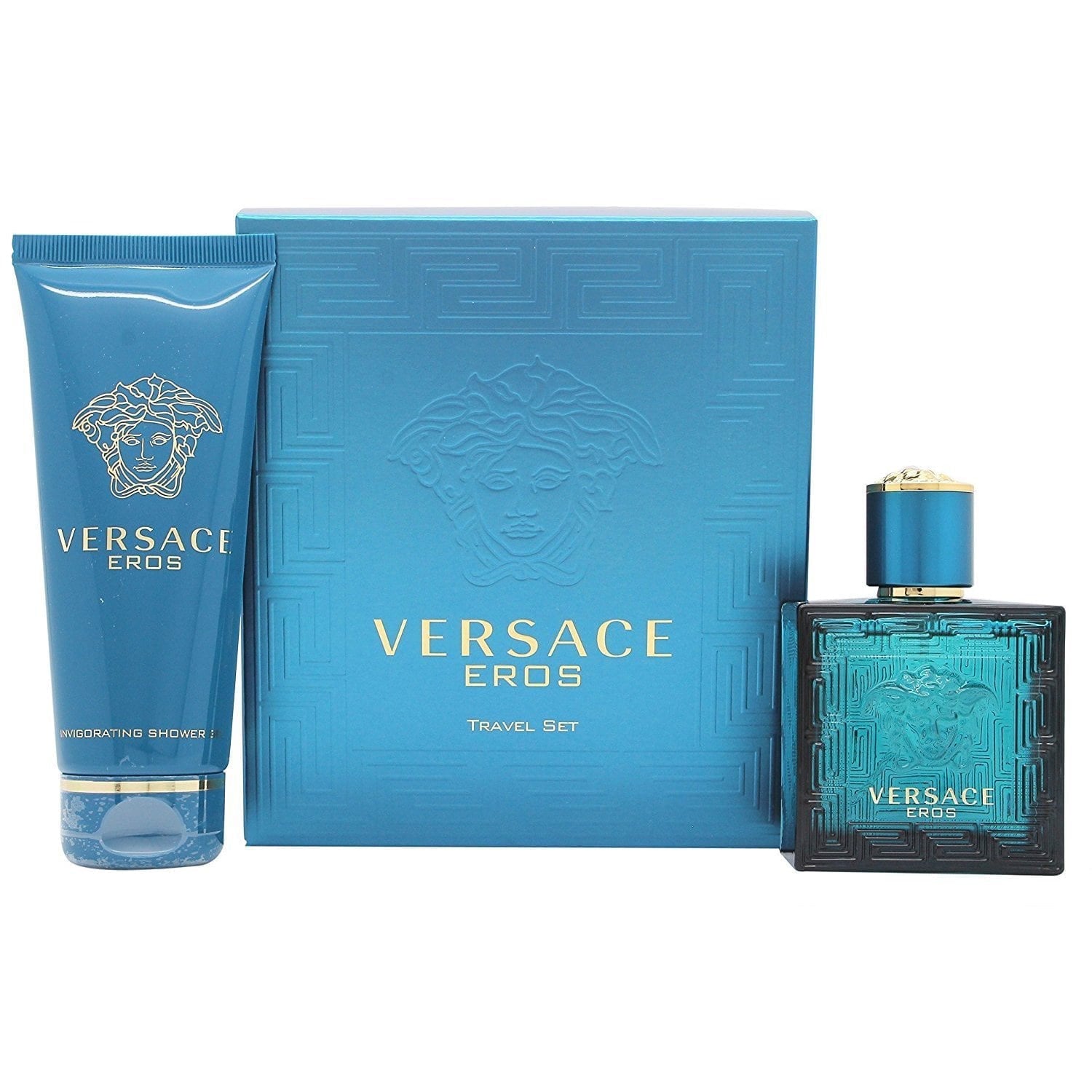 Versace Eros EDT Shower Set | My Perfume Shop
