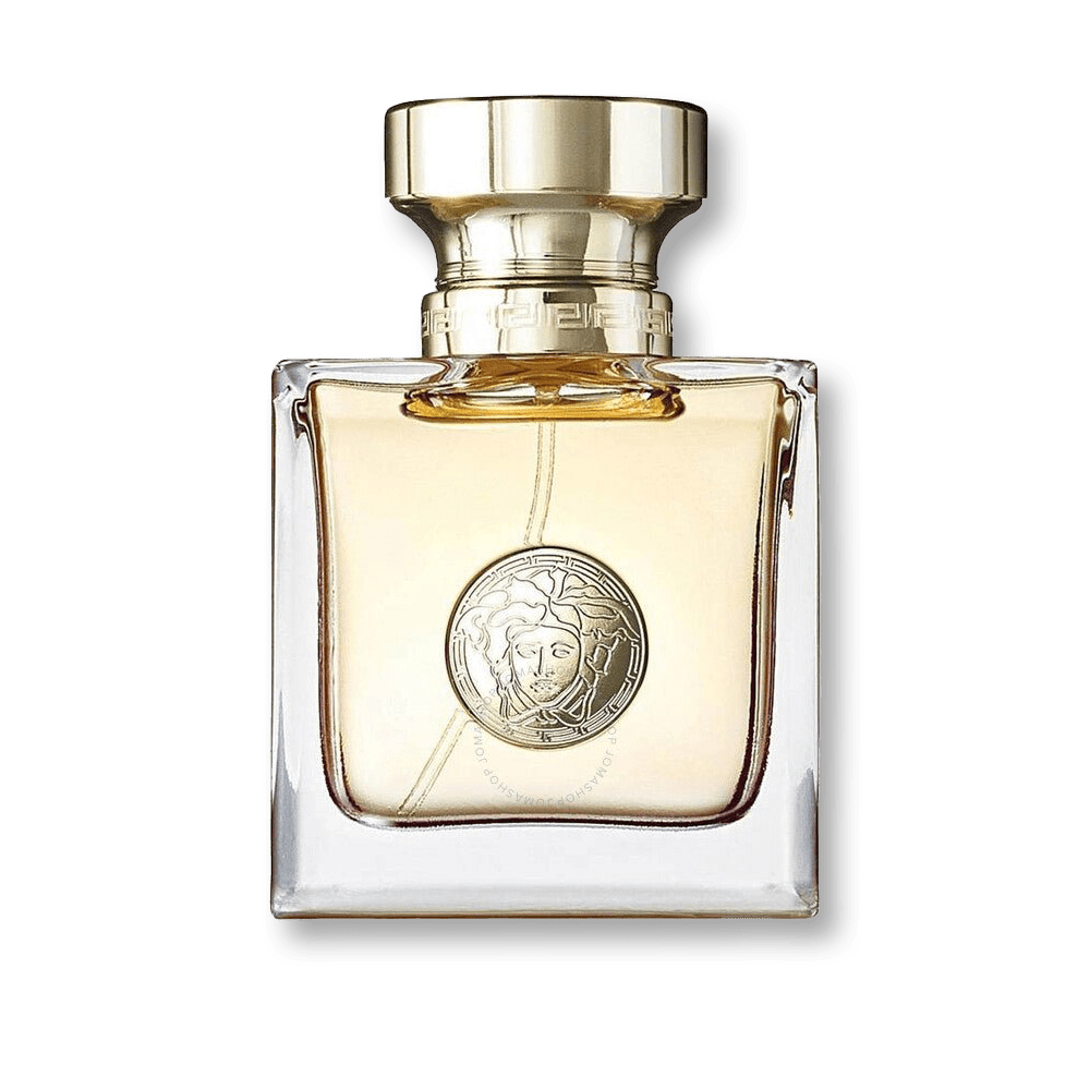 Shop Versace Pour Femme Perfumed Deodorant Spray in Australia