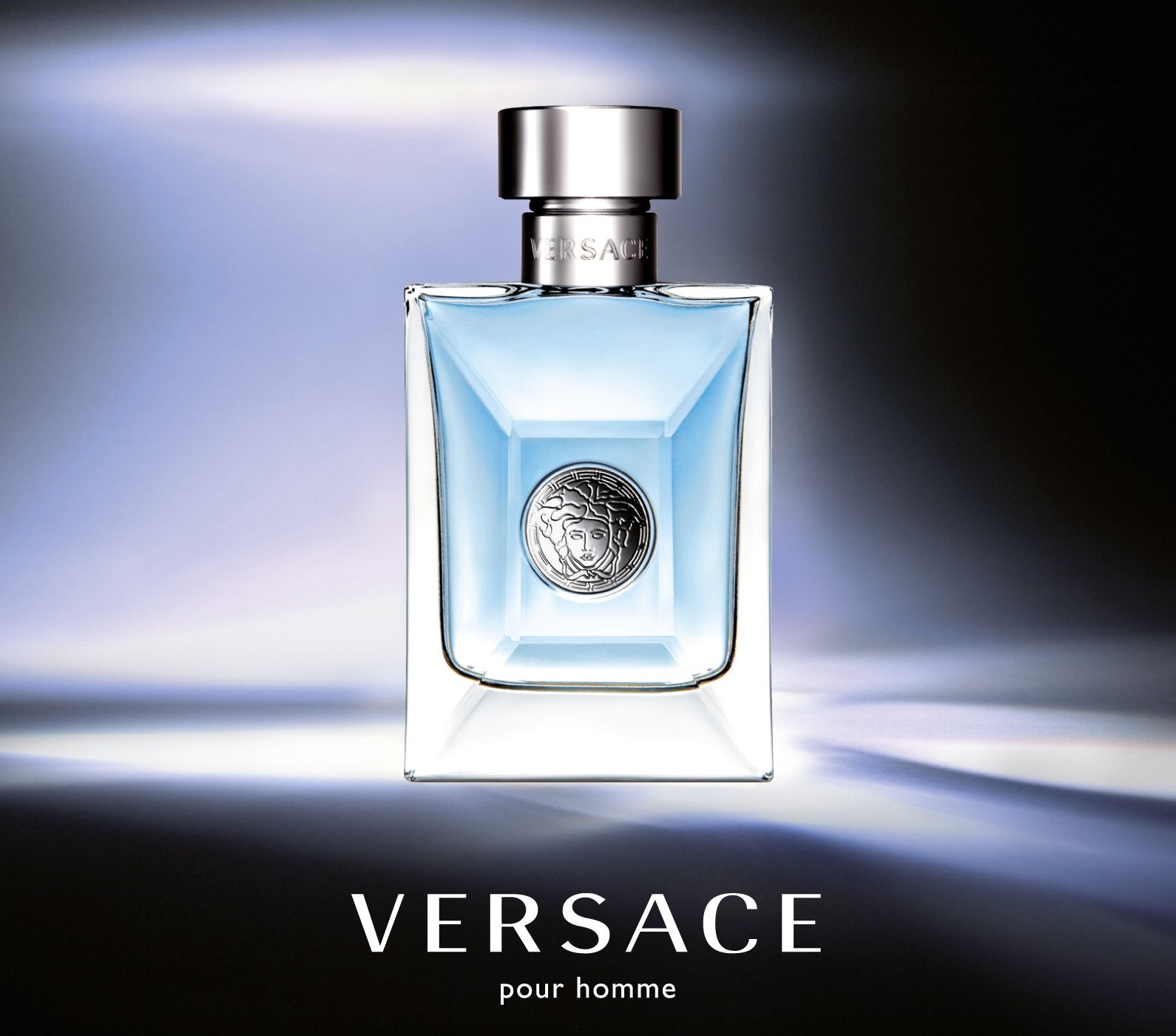 Versace Pour Homme Eau de Toilette for Men | My Perfume Shop Australia