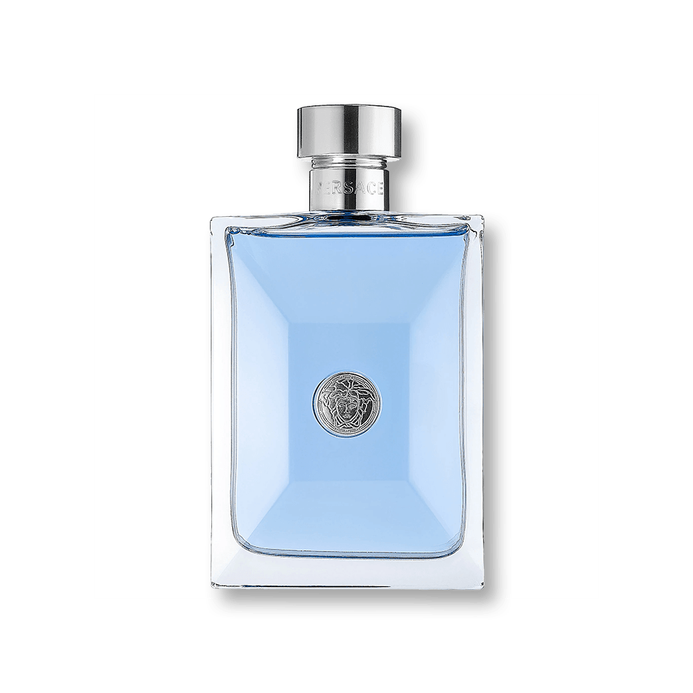 Shop Versace Pour Homme EDT