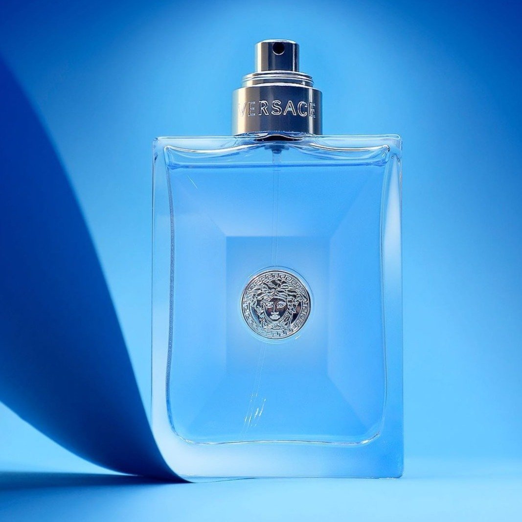 Versace Pour Homme EDT - My Perfume Shop Australia